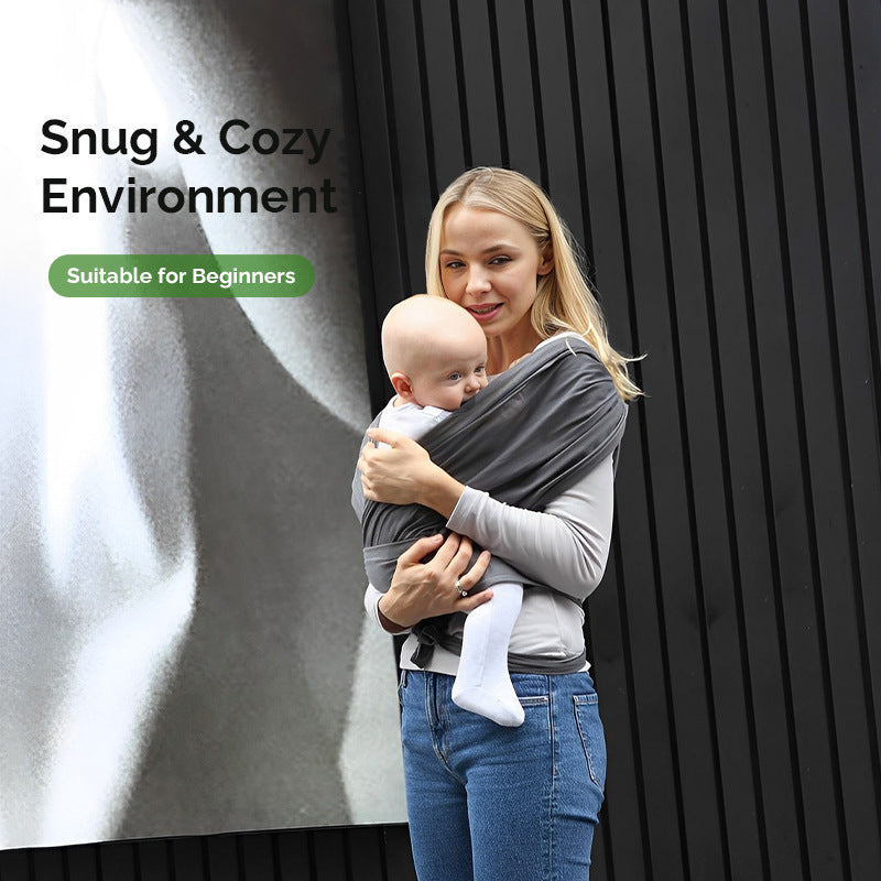 Baby Travel Strap