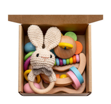 Teethers Gift Box