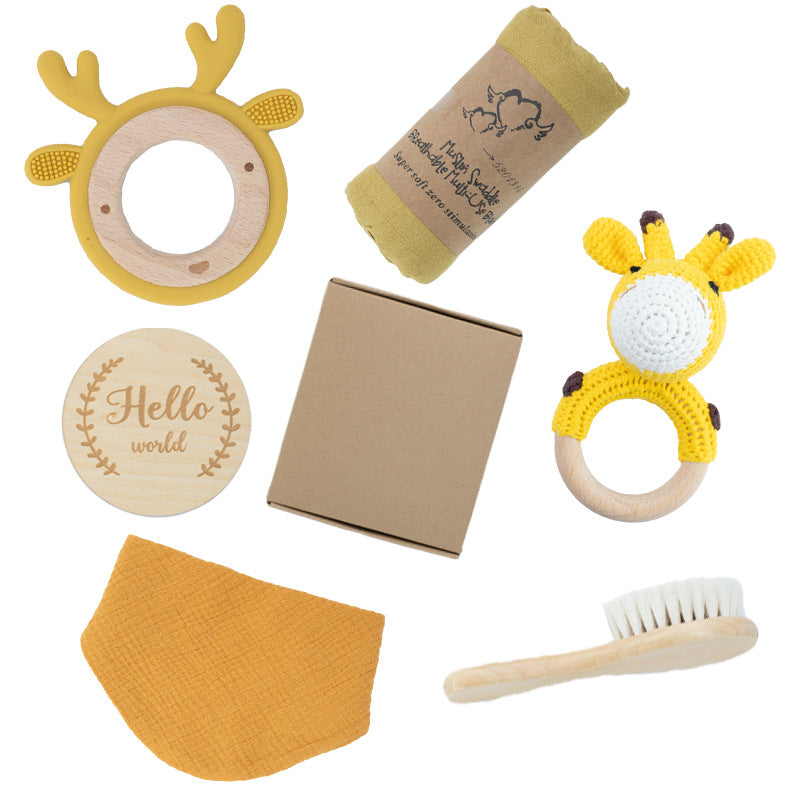 Teethers Gift Box