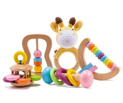 Teethers Gift Box