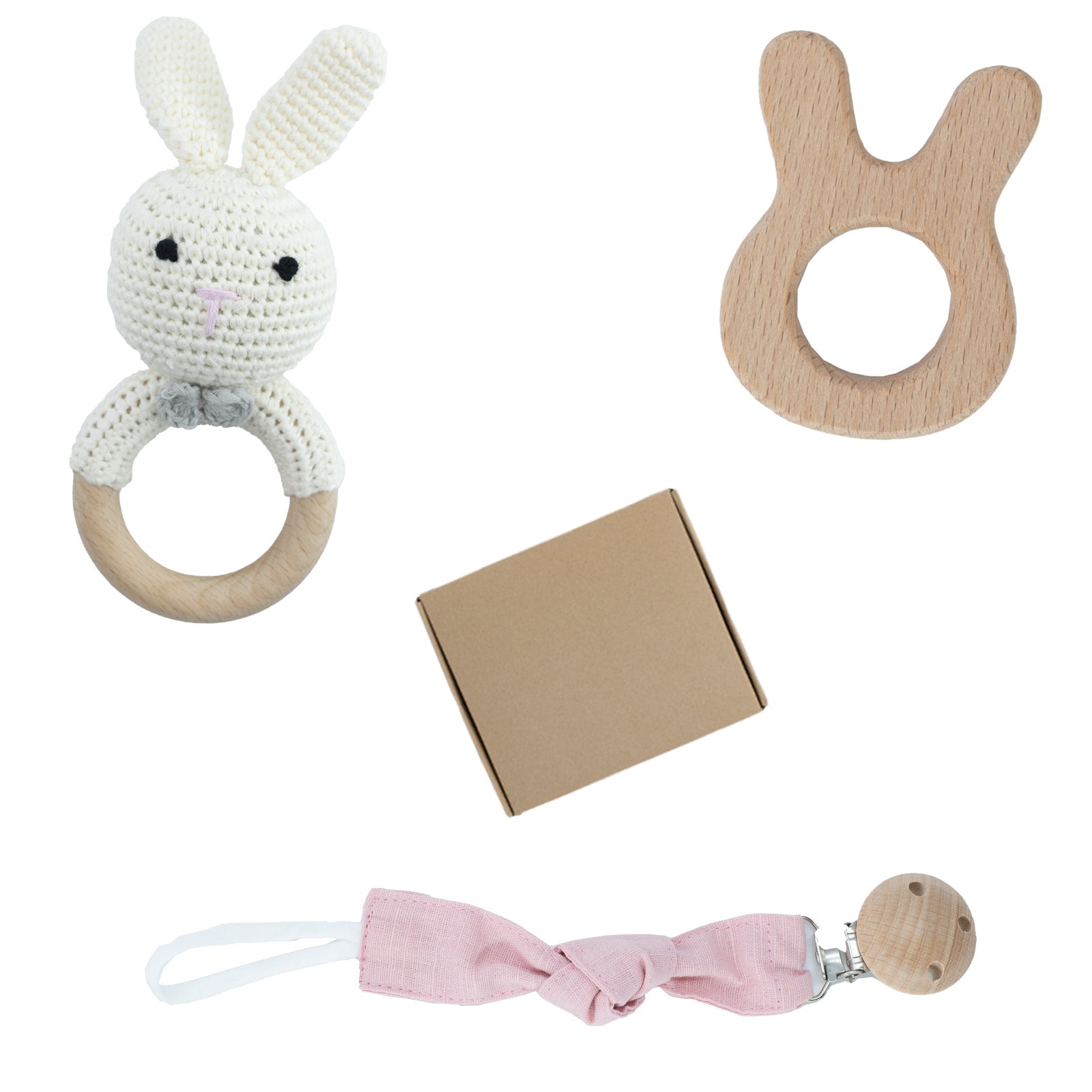Teethers Gift Box