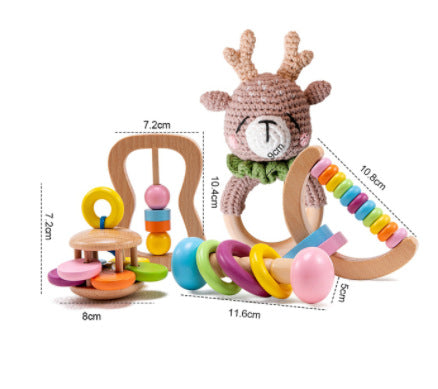 Teethers Gift Box