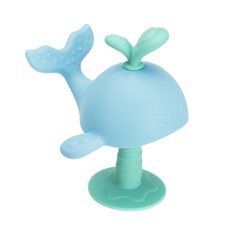 Baby Teething Toys