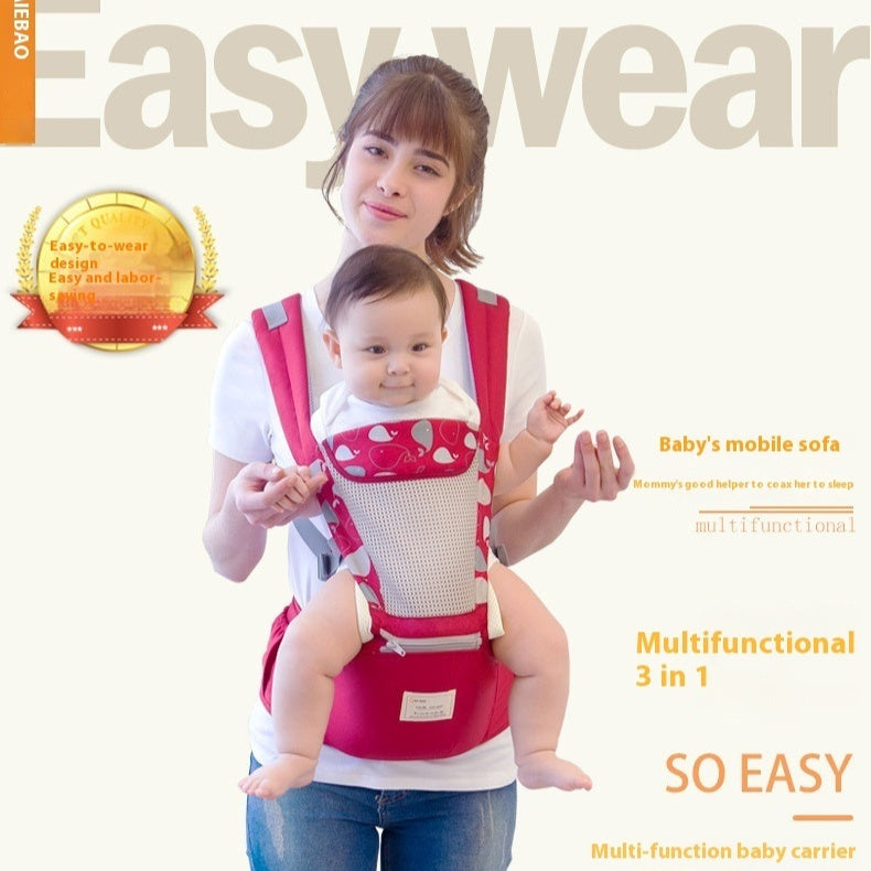 Cotton Baby Strap