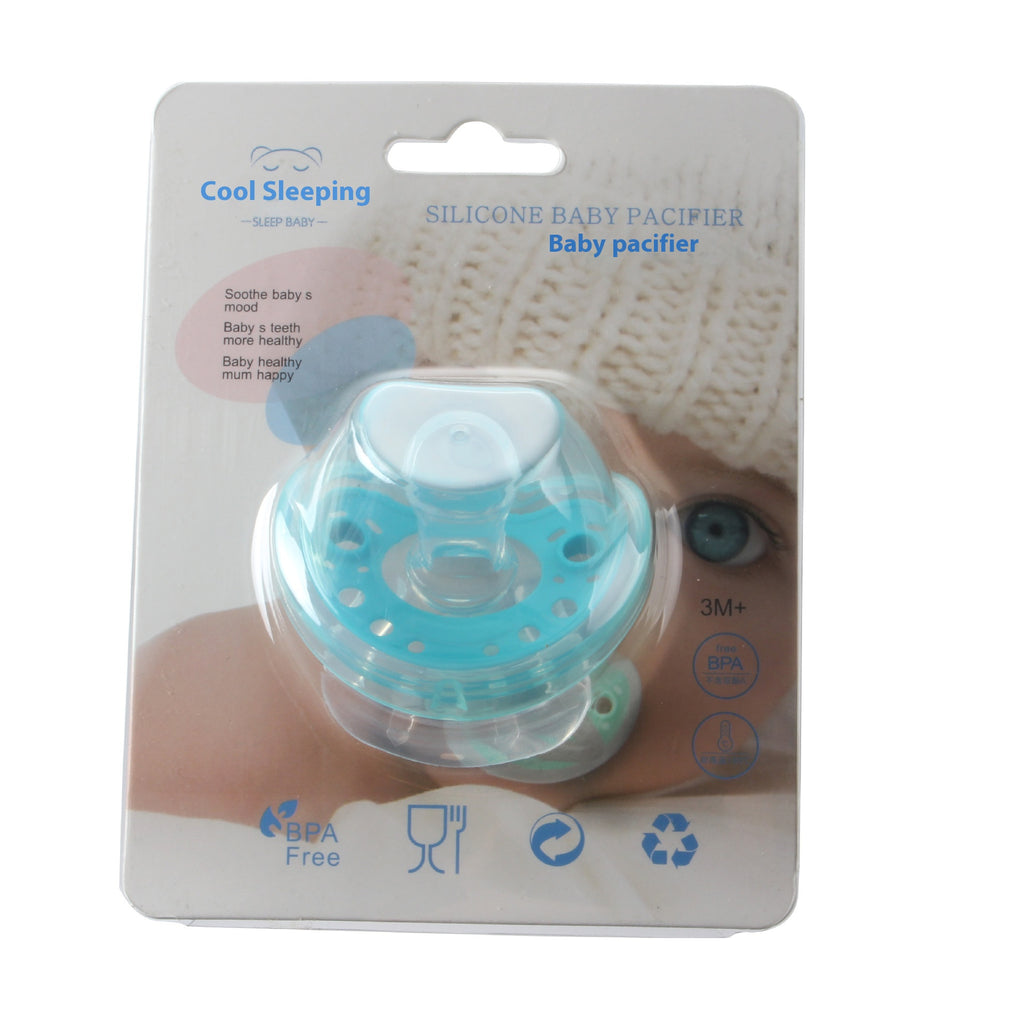 Baby Pacifier