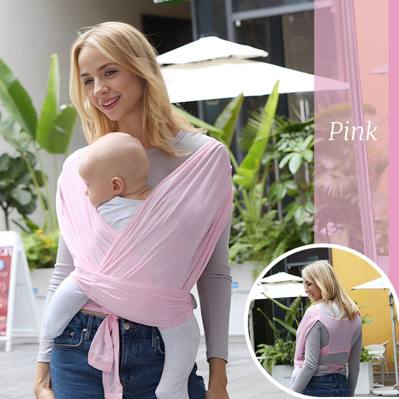 Baby Travel Strap