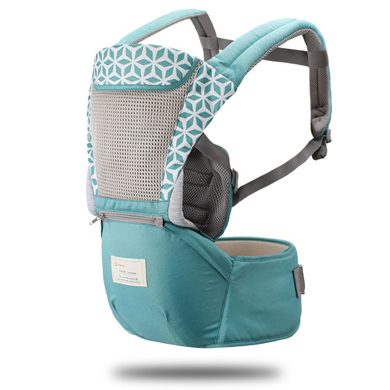Cotton Baby Strap