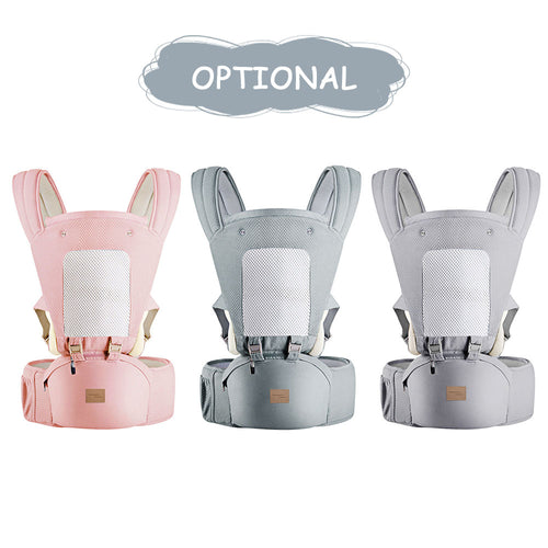 Baby Carrier Front Hugging