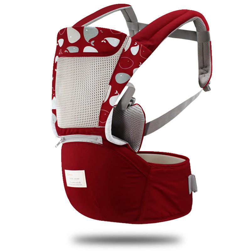Cotton Baby Strap