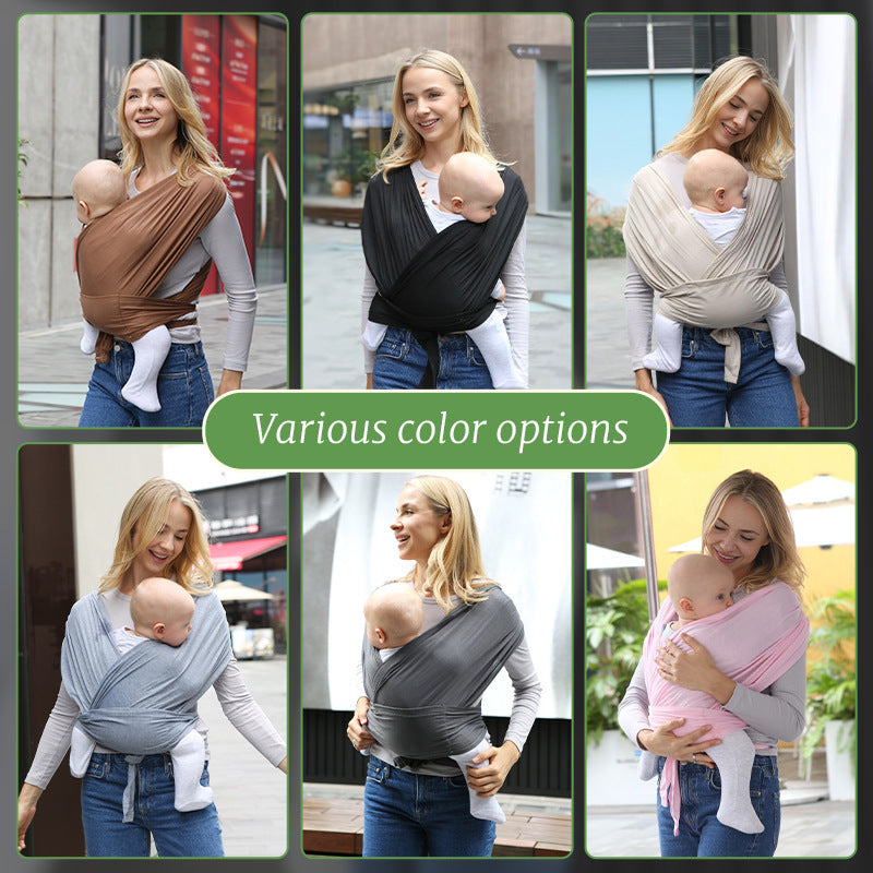 Baby Travel Strap