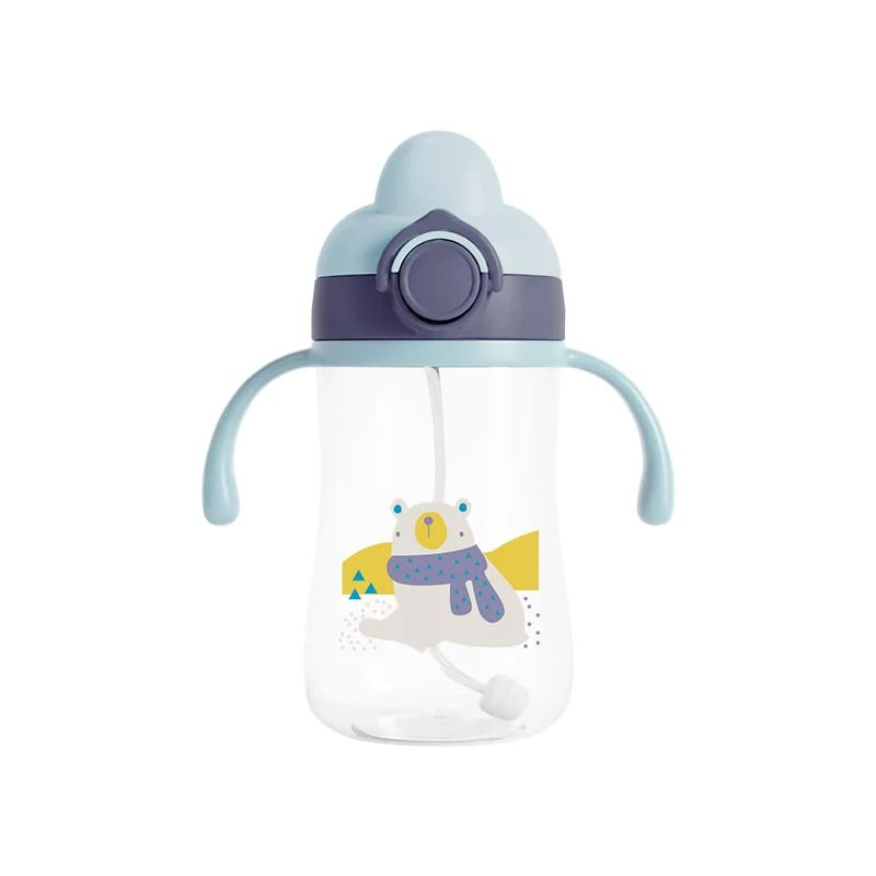 Baby Water Bottles 300ml