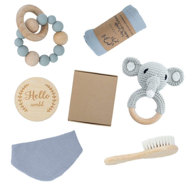 Teethers Gift Box