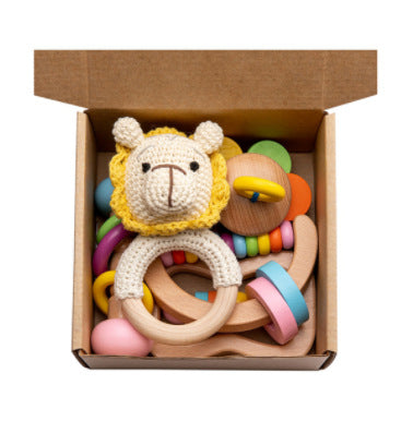 Teethers Gift Box