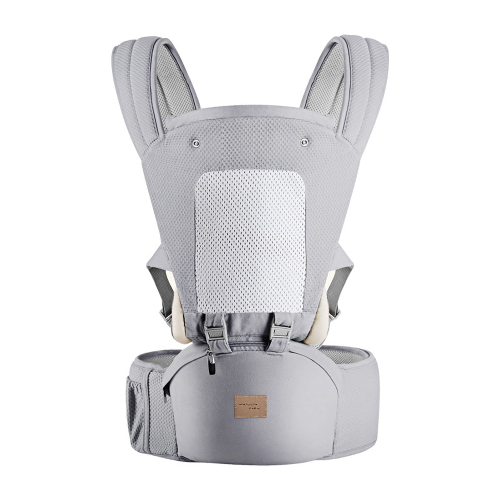 Baby Carrier Front Hugging