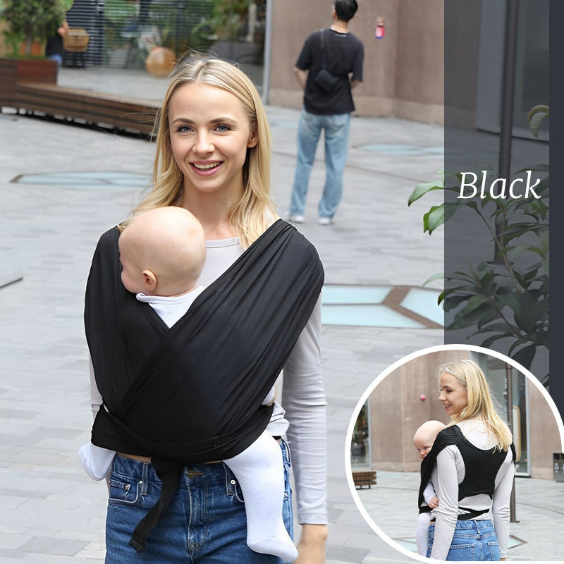 Baby Travel Strap