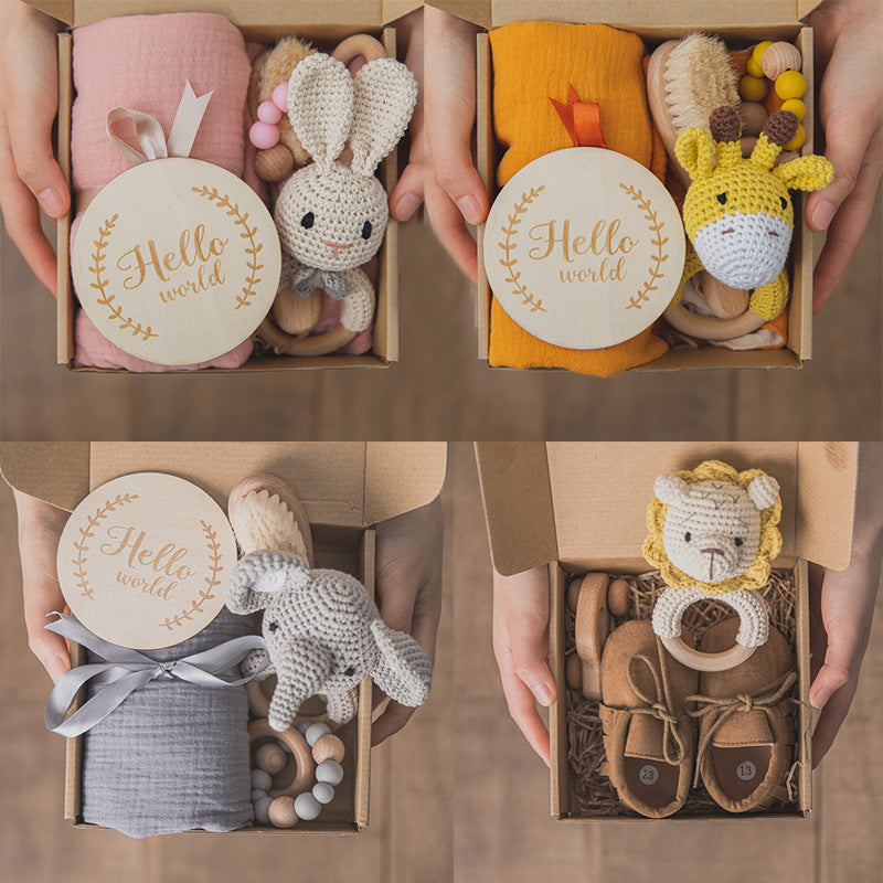 Teethers Gift Box