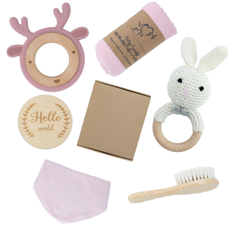 Teethers Gift Box