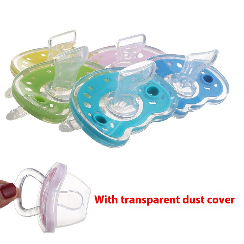 Baby Pacifier