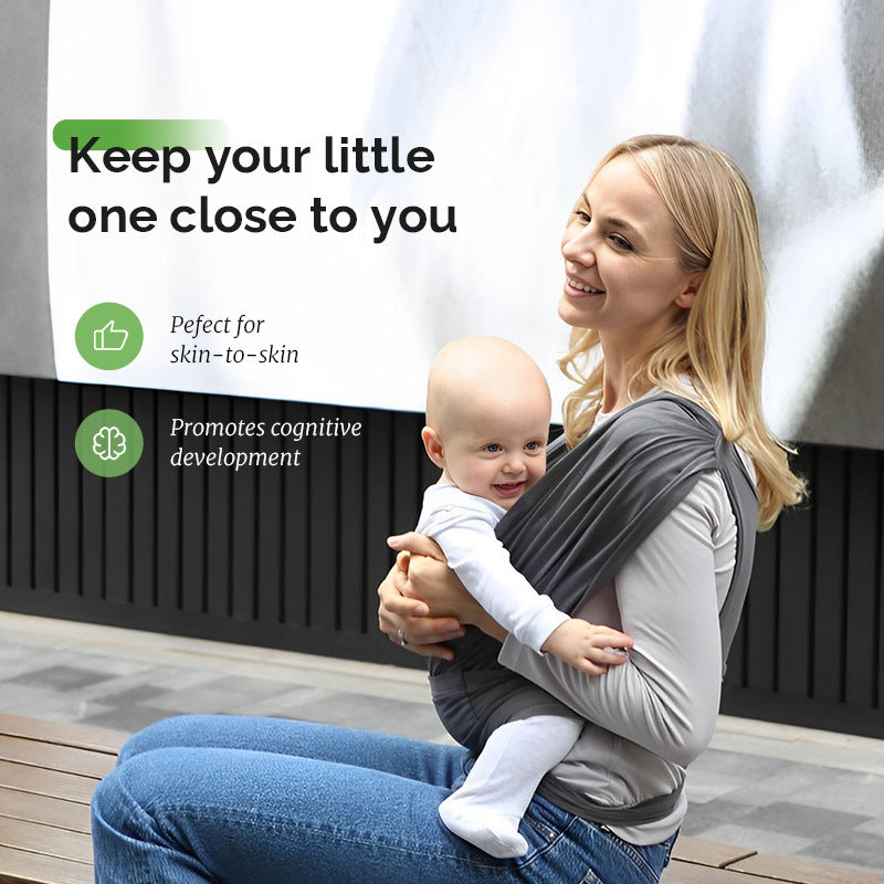 Baby Travel Strap