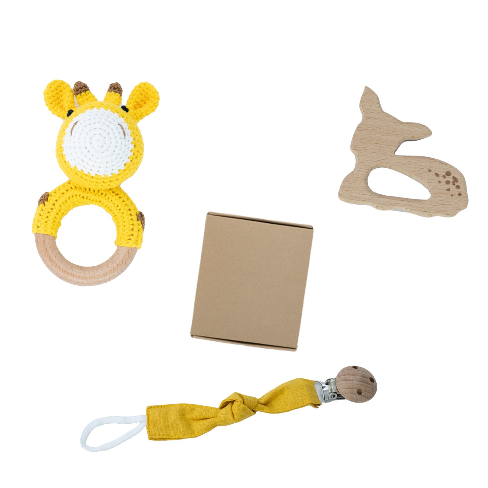 Teethers Gift Box