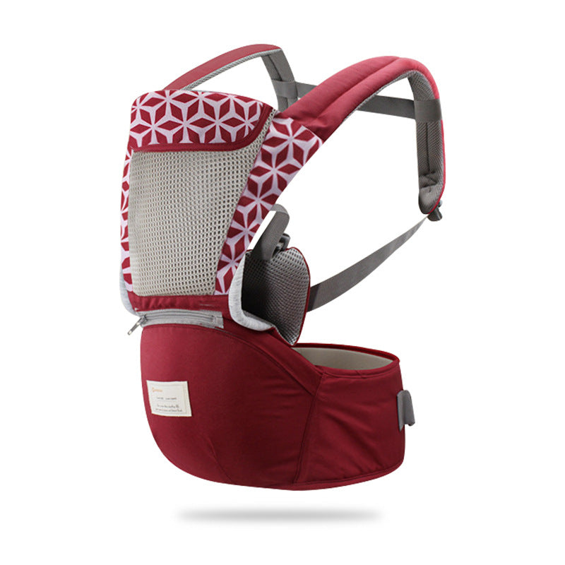 Cotton Baby Strap